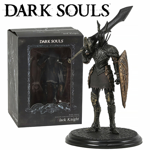 O Cavaleiro Negro 22cm Dark Souls - Action Figure - comprar online