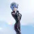 Rei Ayanami 21cm Neon Genesis Evangelion - SEGA - Action Figure na internet