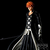 Ichigo Kurosaki 17cm Bleach - BANDAI - Action Figure na internet