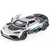 Mercedes AMG ONE 1:24 Com Luz e Som - Miniatura 4 Cores Disponíveis na internet