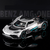 Mercedes AMG ONE 1:24 Com Luz e Som - Miniatura 4 Cores Disponíveis - loja online