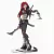Katarina 23.8cm League of Legends EDIÇÃO ESPECIAL UNLOCKED - Action Figure na internet