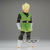 Gohan 18cm SSJ2 Dragon Ball Z - BANDAI - Action Figure na internet