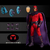 Magneto 16cm X-Men Marvel - MEZCO - Action Figure