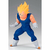 Majin Vegeta 13cm Dragon Ball Z - BANDAI - Action Figure na internet