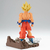 Imagem do Goku 13cm Dragon Ball Z - BANDAI - Action Figure