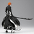 Ichigo Kurosaki 17cm Bleach - BANDAI - Action Figure - loja online