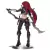 Imagem do Katarina 23.8cm League of Legends EDIÇÃO ESPECIAL UNLOCKED - Action Figure
