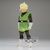 Gohan 18cm SSJ2 Dragon Ball Z - BANDAI - Action Figure - loja online