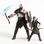 Kratos e Atreus God of War 2018 - NECA - Action Figure - Action Figures em Promoção e Cupom de Desconto | Fantastic Loot