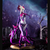 Evelynn 26cm League of Legends EDIÇÃO ESPECIAL UNLOCKED - Riot - Action Figure - Action Figures em Promoção e Cupom de Desconto | Fantastic Loot