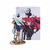 Jhin 26cm League of Legends EDIÇÃO ESPECIAL UNLOCKED - Action Figure