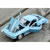 Chevrolet Corvette 1963 1:24 Supercarro (Azul ou Vermelho) - comprar online