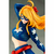 Stargirl 28cm DC Comics - KOTOBUKIYA - Action Figure - loja online