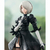 2B Nier Automata 14cm - BANDAI SHF - Action Figure na internet