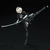 2B Nier Automata 14cm - BANDAI SHF - Action Figure - comprar online