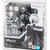 2B Nier Automata 14cm - BANDAI SHF - Action Figure - loja online