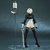 2B 28cm NieR: Automata Edição de Luxo - SQUARE ENIX - Action Figure - comprar online