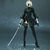 2B 28cm NieR: Automata Edição de Luxo - SQUARE ENIX - Action Figure - Action Figures em Promoção e Cupom de Desconto | Fantastic Loot