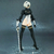 2B 28cm NieR: Automata Edição de Luxo - SQUARE ENIX - Action Figure - loja online