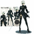 2B 28cm NieR: Automata Edição de Luxo - SQUARE ENIX - Action Figure