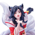 Ahri 26cm League of Legends EDIÇÃO ESPECIAL UNLOCKED - Action Figure - comprar online