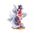 Ahri 26cm League of Legends EDIÇÃO ESPECIAL UNLOCKED - Action Figure na internet