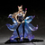 Ahri K/DA 24cm League of Legends EDIÇÃO DE LUXO - Action Figure - comprar online