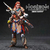 Aloy 18cm Horizon Zero Dawn - Playstation - Action Figure