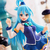 Aqua 18cm Konosuba - Good Smile - Action Figure - comprar online