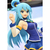 Aqua 18cm Konosuba - Good Smile - Action Figure - Action Figures em Promoção e Cupom de Desconto | Fantastic Loot