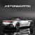 Aston Martin DBS 1:22 Com Luz e Som - Miniatura 4 Cores Disponíveis - comprar online