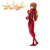 Asuka Langley 21cm Neon Genesis Evangelion - SEGA - Action Figure