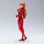 Imagem do Asuka Langley 21cm Neon Genesis Evangelion - SEGA - Action Figure