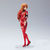 Asuka Langley 21cm Neon Genesis Evangelion - SEGA - Action Figure na internet