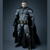 Batman 19cm DC Comics - FondJoy - action Figure - loja online