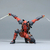 Deadpool 15cm Marvel Articulável - Action Figure - loja online