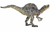 Espinossauro Dinossauro 32cm – Colecionável Articulado - loja online