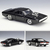 Dodge Charger R/T 1970 Velozes e Furiosos 1:32 - Jada - loja online