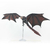 Dragões Viserion ou Drogon Game of Thrones - Action Figure na internet