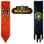 Estandarte World of Warcraft 1.68m Horda ou Aliança