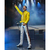 Imagem do Freddie Mercury 18cm - NECA - Action Figure