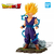 Gohan SSJ2 12cm Dragon Ball Z - BANDAI - Action Figure - comprar online