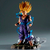 Gohan SSJ2 12cm Dragon Ball Z - BANDAI - Action Figure - loja online