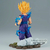 Gohan SSJ2 12cm Dragon Ball Z - BANDAI - Action Figure