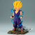 Gohan SSJ2 12cm Dragon Ball Z - BANDAI - Action Figure na internet