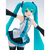 Hatsune Miku 17cm Vocaloid - Good Smile - Action Figure - comprar online