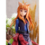 Holo 16cm Spice and Wolf - Good Smile - Action Figure na internet