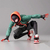 Homem-Aranha Miles Morales 13cm Marvel - Action Figure