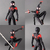 Homem-Aranha Miles Morales 13cm Marvel - Action Figure - comprar online